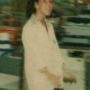 Meet your Posher, Vicky